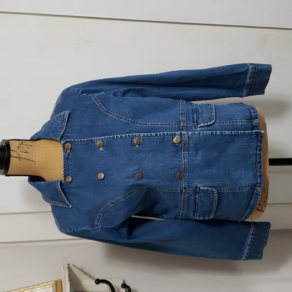 Cappagallo Jacket
